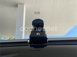 Blanco Usado 2021 Mahindra XUV500 SUV | 16.500 €
