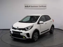 Usado 2019 Kia Picanto X-Line Utilitario | 12.000 €