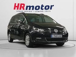 Usado 2020 VW Sharan Advance Monovolumen | 23.240 € (Precio justo)