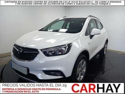 Blanco Usado 2019 Opel Mokka Selective SUV | 11.890 € (Precio justo)