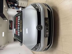 Gris Usado 2016 VW Golf VII Edition Utilitario | 10.000 € (Buen precio)