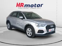 Gris / plata Usado 2022 Audi Q3 SUV | 28.890 € (Super precio)