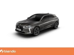 Gris Usado 2024 DS Automobiles DS4 Rivoli Berlina | 37.300 €