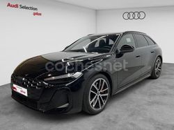 Negro Usado 2025 Audi A5 Ambiente Familiar | 55.990 €