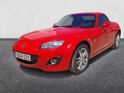 Usado 2010 Mazda MX5 Style Descapotable | 9500 € (Super precio)