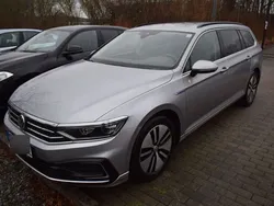Gris Usado 2020 VW Passat GTE Familiar | 20.850 € (Precio justo)