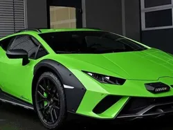 Lamborghini Huracán