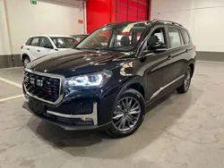 Negro Nuevo 2025 SWM G05 SUV | 20.900 €
