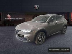 Gris Usado 2025 Alfa Romeo Tonale Sprint SUV | 33.000 €