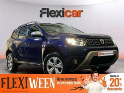 Azul Usado 2020 Dacia Duster SUV | 14.290 € (Super precio)