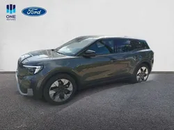 Gris Nuevo 2024 Ford Explorer Premium SUV | 42.900 € (Un poco caro)