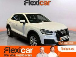 Blanco Usado 2020 Audi Q2 Advanced SUV | 21.470 € (Precio justo)