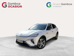 Blanco Nuevo 2024 MG Marvel R Luxury SUV | 28.180 € (Super precio)