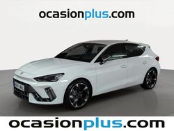 Blanco Usado 2025 Cupra Leon Utilitario | 33.628 € (Caro)