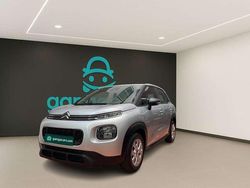 Gris Usado 2019 Citroën C3 Aircross Live SUV | 7990 € (Super precio)