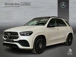 Usado 2024 Mercedes GLE400 SUV | 84.896 € (Precio justo)