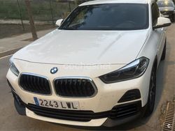Blanco Usado 2022 BMW X2 Comfort Edition SUV | 33.450 € (Caro)