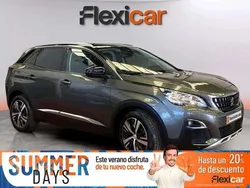 Verde Usado 2020 Peugeot 3008 Allure SUV | 16.790 € (Super precio)