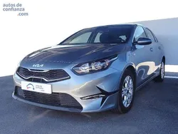 Usado 2024 Kia Ceed Utilitario | 17.900 € (Precio justo)