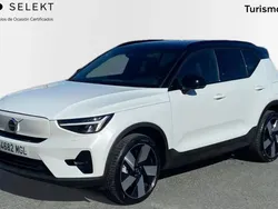 Usado 2023 Volvo XC40 Ultimate SUV | 33.600 € (Precio justo)