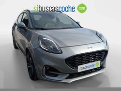 Gris/plata Usado 2021 Ford Puma ST-Line | 21.990 € (Caro)