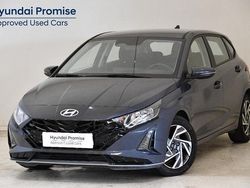 Usado 2024 Hyundai i20 | 15.700 € (Buen precio)