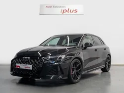 Audi RS3 Sportback