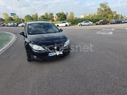 Blanco Usado 2009 Seat Ibiza Stylance Berlina | 5600 € (Precio justo)