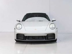 Gris Nuevo 2025 Porsche 911 Carrera Coupe | 164.800 €