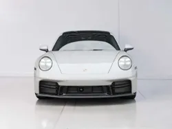 Porsche 911 Carrera
