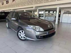 Gris Usado 2007 Renault Laguna III Authentique Berlina | 5900 € (Caro)