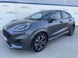 Gris Usado 2020 Ford Puma ST-Line SUV | 19.300 € (Caro)