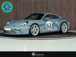 Azul Nuevo 2024 Porsche 911 S/T Coupe | 611.300 €