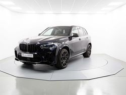 Usado 2021 BMW X5 M Comfort Edition SUV | 93.800 € (Super precio)