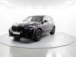 Usado 2021 BMW X5 M Comfort Edition SUV | 96.800 € (Precio justo)