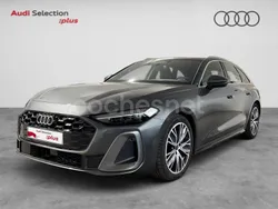 Gris / plata Usado 2024 Audi A5 S-Line Coupe | 62.900 €