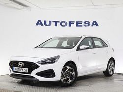 Blanco Usado 2024 Hyundai i30 Utilitario | 18.990 € (Super precio)