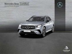Nuevo 2025 Mercedes GLC300e SUV | 59.900 €