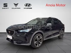 Blanco Usado 2022 Cupra Formentor SUV | 24.950 € (Precio justo)