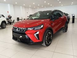 Rojo Nuevo 2025 Mitsubishi ASX SUV | 27.835 € (Un poco caro)