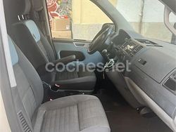 Blanco Usado 2007 VW T5 Van | 8000 € (Super precio)