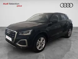 Negro Usado 2024 Audi Q2 Advanced Plus SUV | 32.500 € (Precio justo)