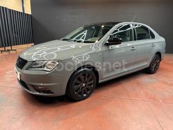 Negro Usado 2014 Seat Toledo Style Utilitario | 8590 € (Buen precio)