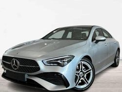 Gris Nuevo 2025 Mercedes CLA200 Berlina | 46.450 €