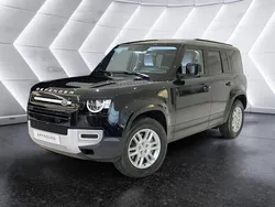Negro Nuevo 2025 Land Rover Defender S SUV | 100.000 €