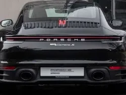 Porsche 911 Carrera S