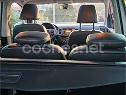 Etiqueta b (amarilla) Usado 2013 Seat Alhambra Ecomotive Monovolumen | 8500 € (Super precio)