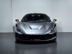 Gris Usado 2021 Ferrari F8 Coupe | 295.000 €