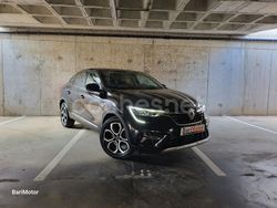 Negro Usado 2021 Renault Arkana Zen SUV | 20.990 € (Caro)