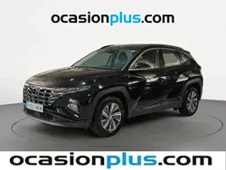 Negro Usado 2023 Hyundai Tucson SUV | 20.900 € (Super precio)